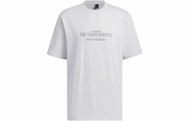 adidas Verbiage Tee T