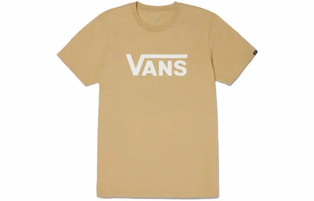 Vans T