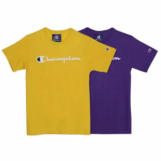 Champion T 2