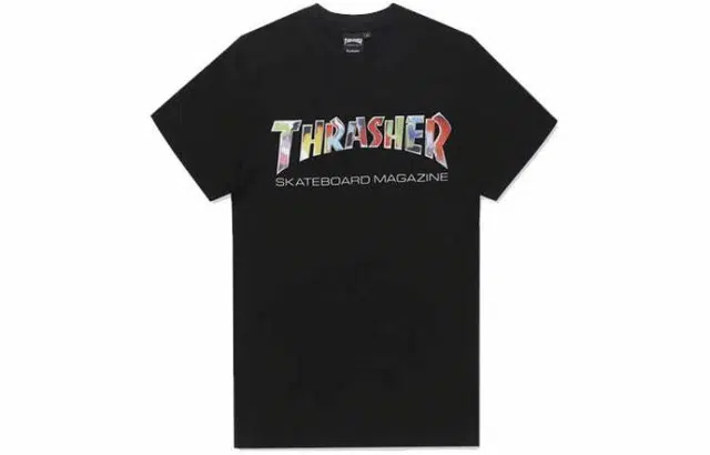 Thrasher