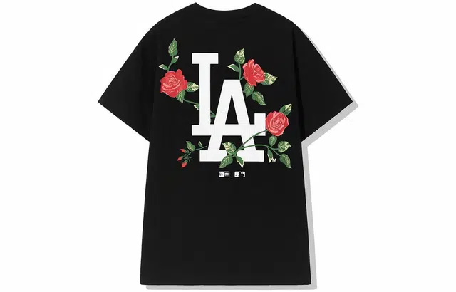 New Era T