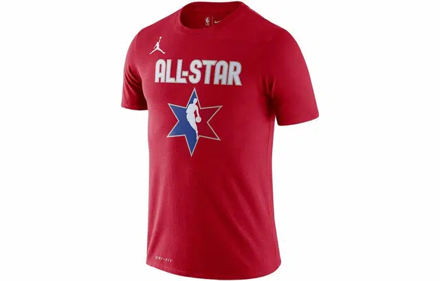 Nike NBA All-Star Dri-FIT Paul George Tee