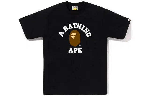 A BATHING APE