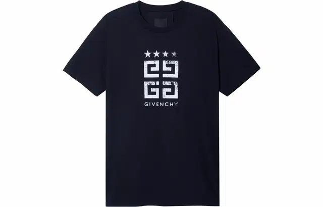 GIVENCHY SS23 LogoT