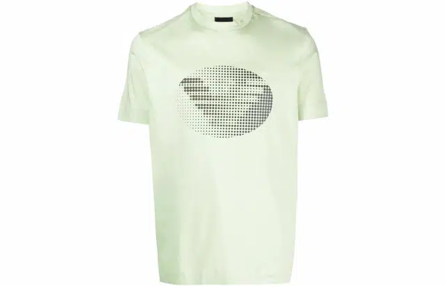 EMPORIO ARMANI SS23 LogoT