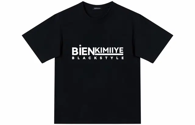 BIENKIMIIYE logoT