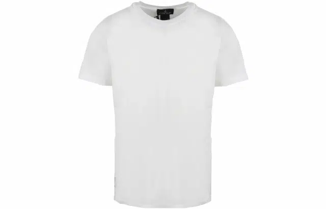 Stone Island T-Shirt White
