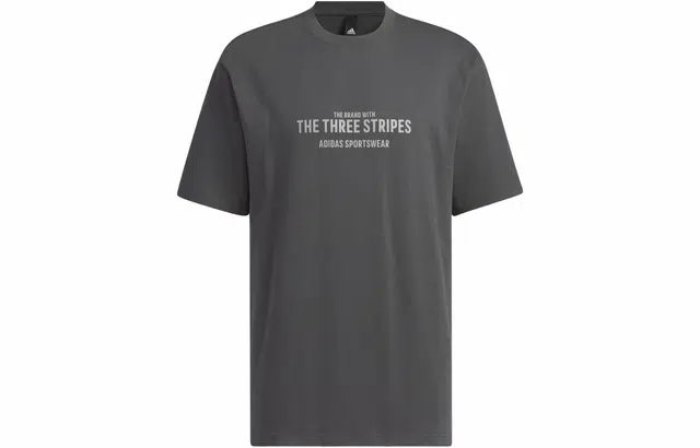 adidas Verbiage Tee T