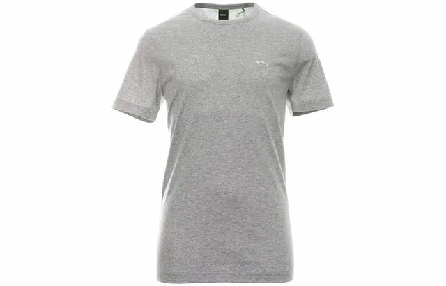 HUGO BOSS SS23 LogoT