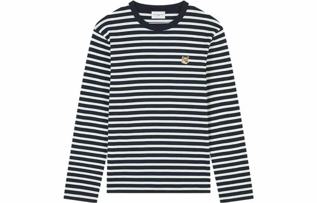 Maison Kitsune FW23 T