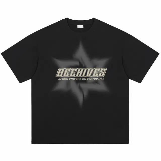 BEEHIVES T