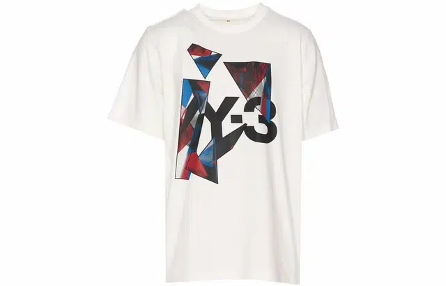 Y-3 SS23 T