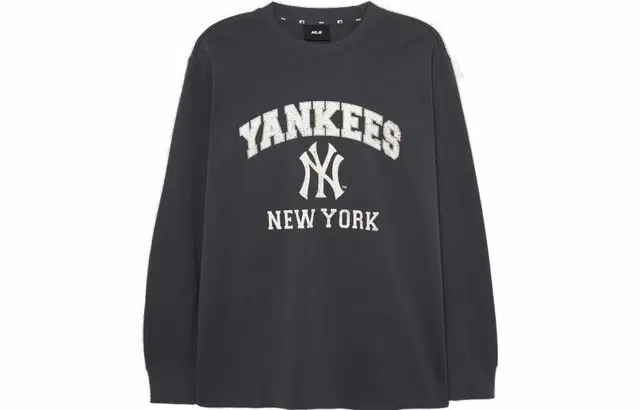 MLB T