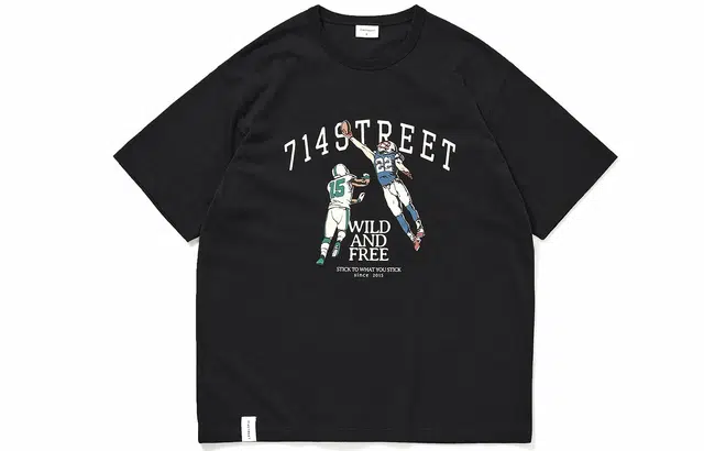 714STREET SS23 LogoT