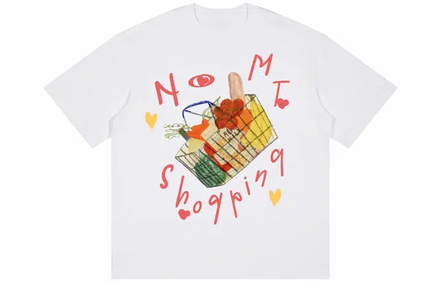 nomt T