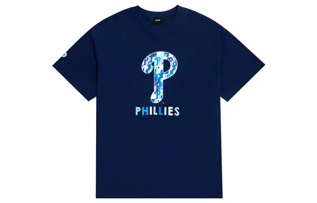 MLB LOGO T