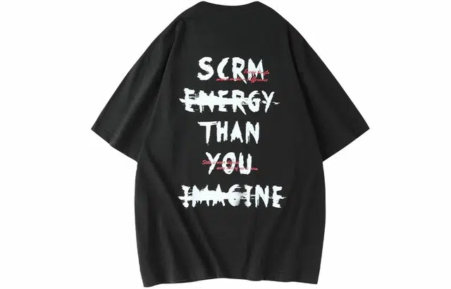 SCRM T