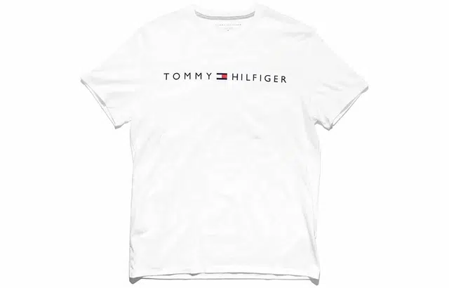 Tommy Hilfiger LogoT