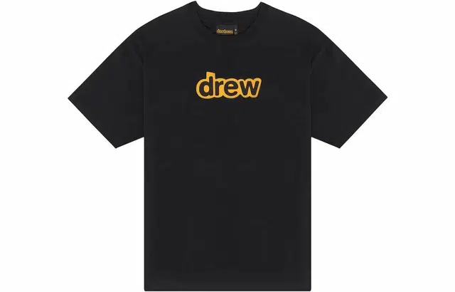 Drew House T faded black