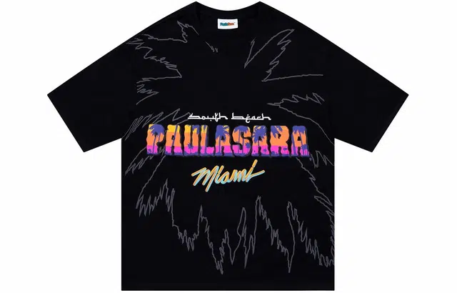 PAULASARA T