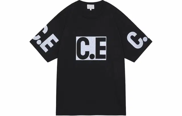 Cav Empt logoT