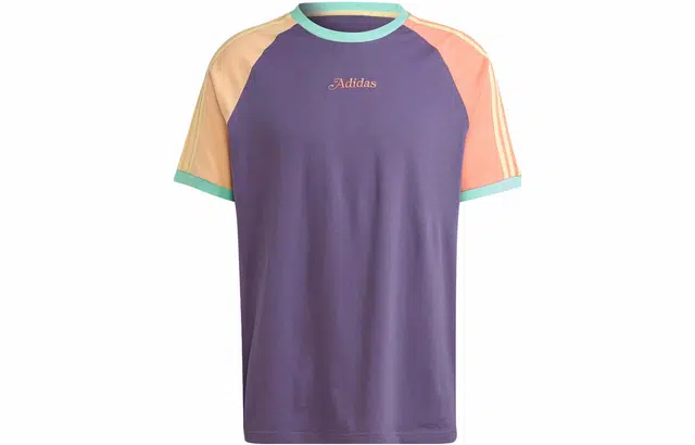 adidas originals Enjoy Raglan Tee T