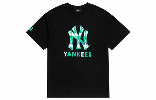 MLB LOGO T
