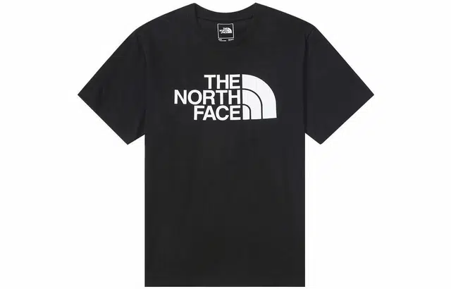 THE NORTH FACE T