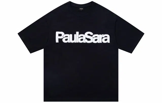 PAULASARA logoT