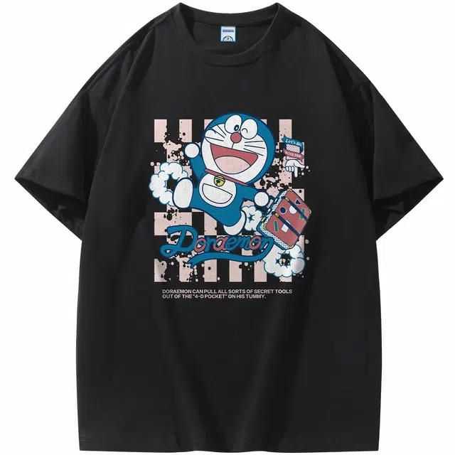 DoraemonA T