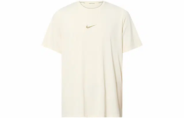 Nike Sportswear Tee White