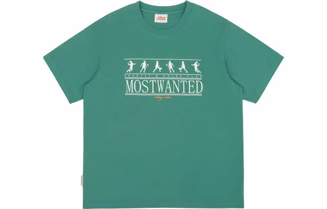 MostwantedLab T