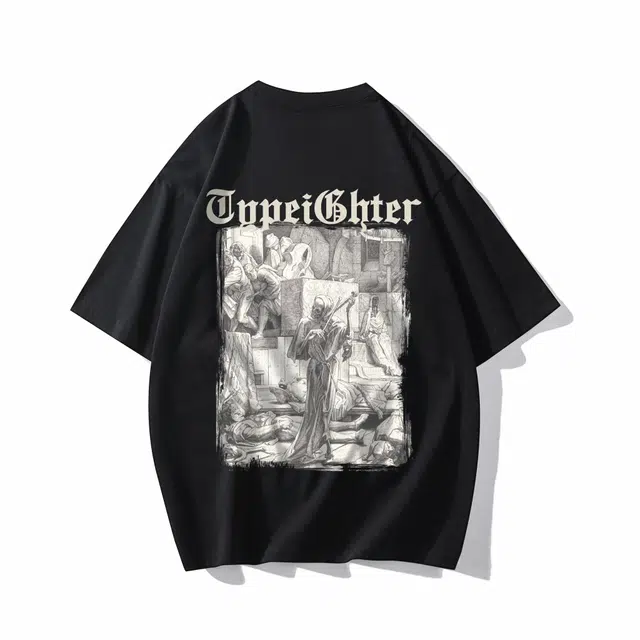 TYPERIGHTER T