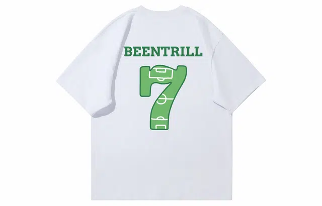 BEENTRILL LogoT