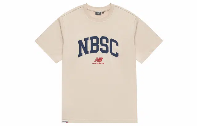 New Balance Logo T