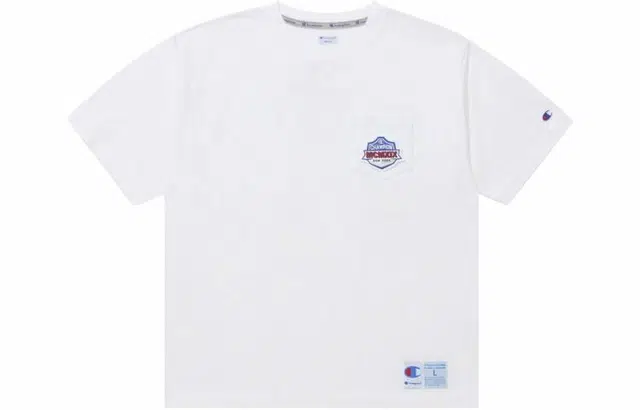 Champion SS23 Action Style LogoT