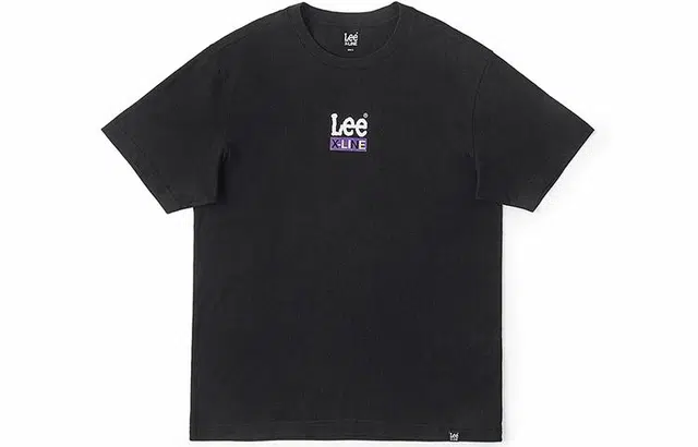 Lee SS24 T