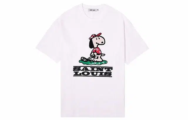 SSSAINT LOUIS T