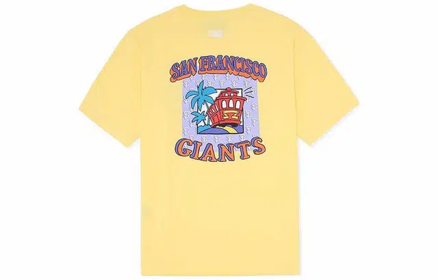 MLB T