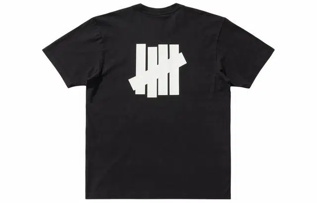 UNDEFEATED LOGOICON SS24 T