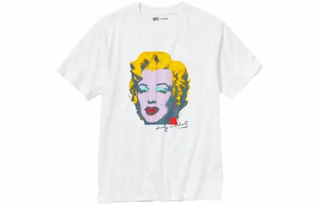 UNIQLO T