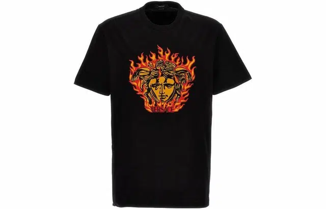 VERSACE T