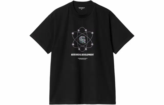 Carhartt WIP SS24 SS RD T-Shirt T