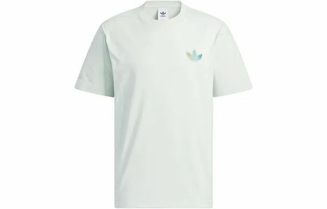 adidas originals Short Sleeve Tee LogoT