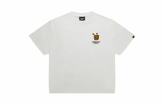 DANGEROUSPEOPLE T
