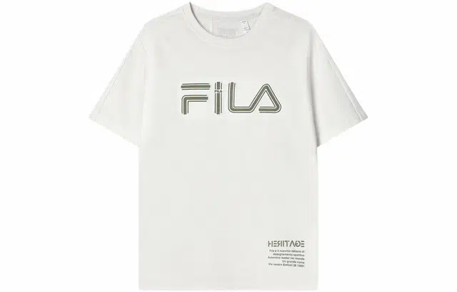 FILA Logo T