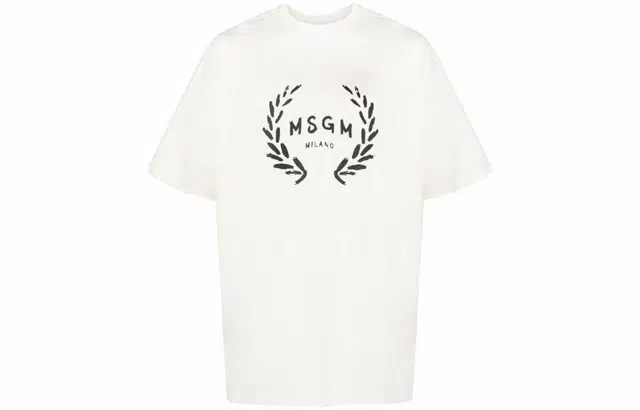 MSGM T