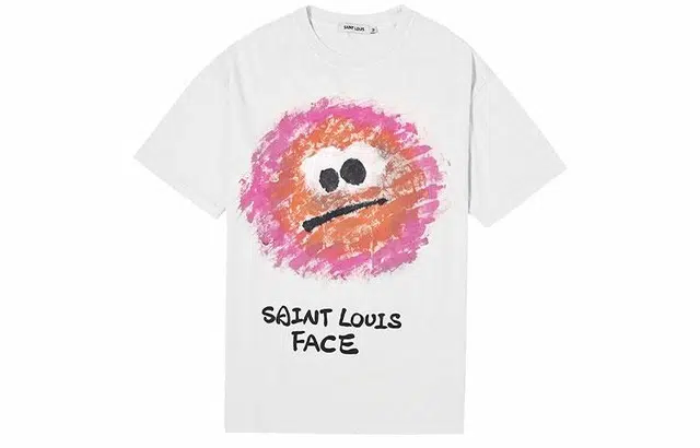 SSSAINT LOUIS T