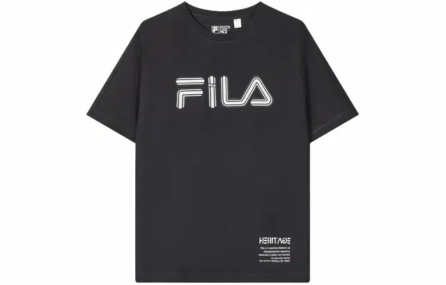 FILA Logo T