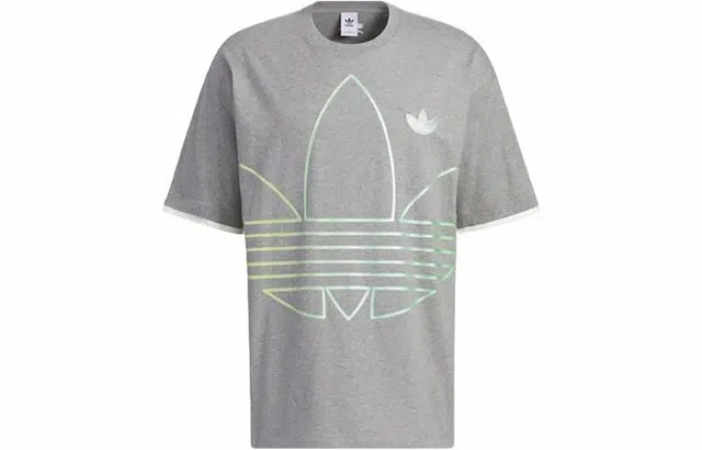 adidas originals Tee Logo T